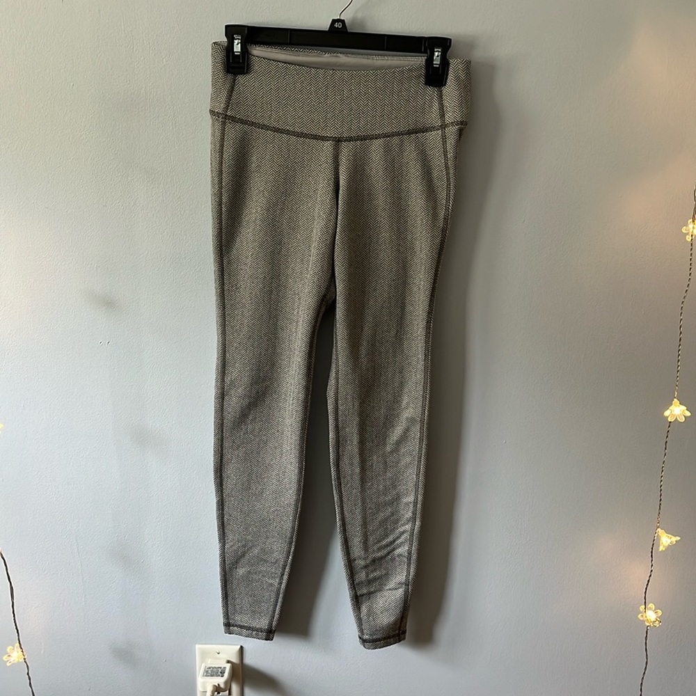 Chevron Old Navy Leggings